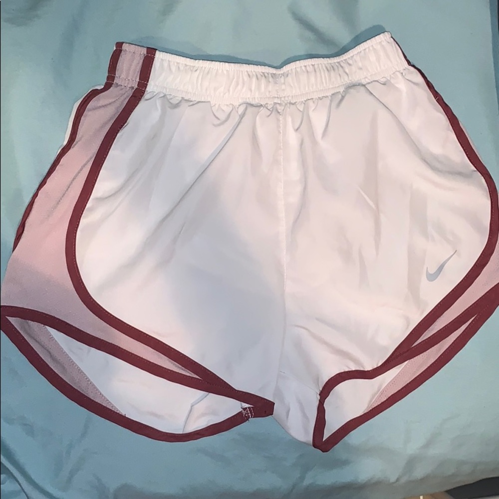 NIKE running shorts